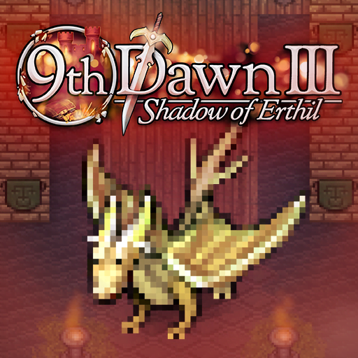 9th Dawn III RPG v1.24 MOD APK (Paid/Patcher) (Paid/Patcher)