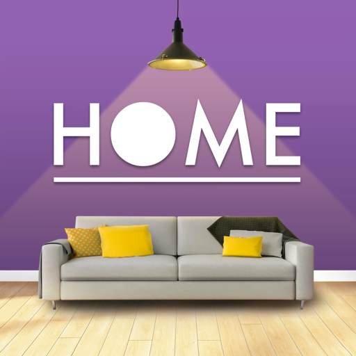 Home Design Makeover v3.3.6g MOD APK (Gems/Level/Rooms) (Gems/Level/Rooms)