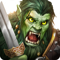 Legendary: Game of Heroes v3.8.1 MOD APK (Quick Win) (Quick Win)