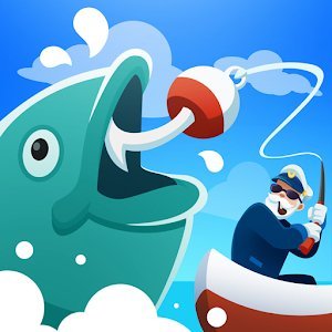 Hooked Inc: Fisher Tycoon 2.21.0 (Unlimited Money) (Unlimited Money)