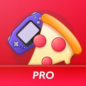 Pizza Boy GBA Pro v2.8.12 (Patched/Sync Work) (PAID)