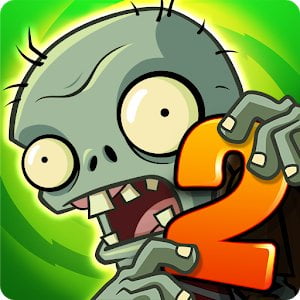 Plants vs Zombies 2 v10.3.1 MOD APK + OBB (Unlimited Coins/Gems/Suns) (Unlimited Coins/Gems/Suns)