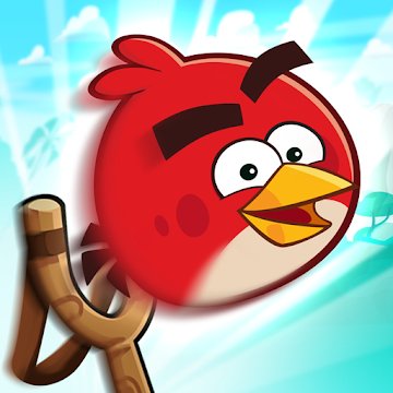 Angry Birds Friends APK + MOD (Unlimited Boosters) v11.16.0 (Unlimited Boosters)