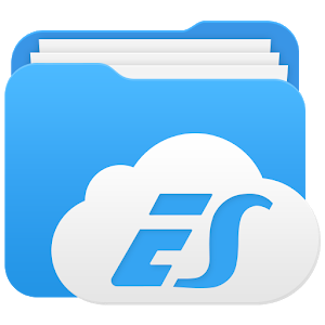 ES File Explorer APK MOD (Premium Unlocked) v4.4.2.1.1 (Premium Unlocked)