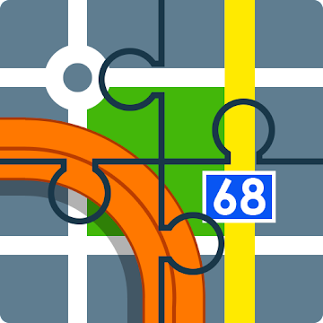 Locus Map Pro v3.63.1 APK (Paid/Patched) (Paid/Patched)