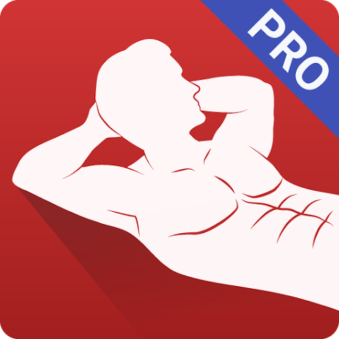 Abs Workout PRO v11.2.3 APK (Full Paid) (Full Paid)