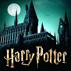 Harry Potter: Hogwarts Mystery APK + MOD (Unlimited Energy) v5.5.1 (Unlimited Energy)