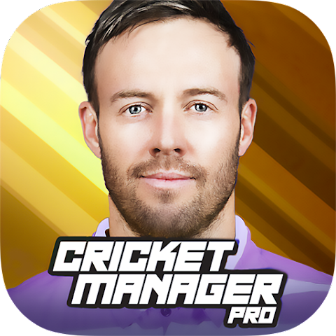 Cricket Manager Pro 2023 APK v0.19.0 