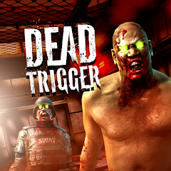 Dead Trigger APK + MOD (Unlimited Money) v2.0.6 (Unlimited Money)