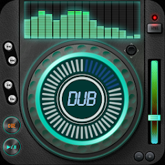 Dub Music Player APK + MOD (Premium Unlocked) v5.61 (Premium Unlocked)