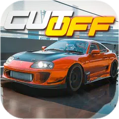 CutOff: Online Racing MOD APK (Unlimited Money) v2.1.1 (Unlimited Money)