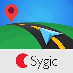 Sygic GPS APK MOD (Premium Unlocked) v23.4.2-2238 (Premium Unlocked)