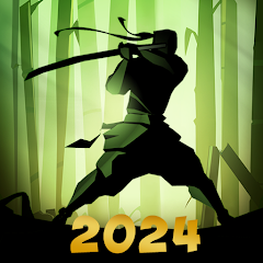 Shadow Fight 2 MOD APK (Unlimited Money) v2.34.0 (Unlimited Money)