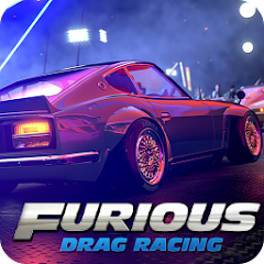 Furious Drag Racing 2023 APK + MOD (Unlimited Money) v4.8 (Unlimited Money)