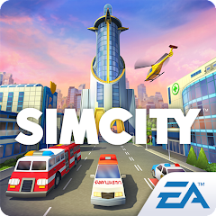 SimCity BuildIt APK + MOD (Unlimited Money/Gold/Keys) v1.51.5.118187 (Unlimited Money/Gold/Keys)