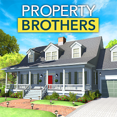 Property Brothers Home Design MOD APK (Unlimited Money) v3.5.4g (Unlimited Money)